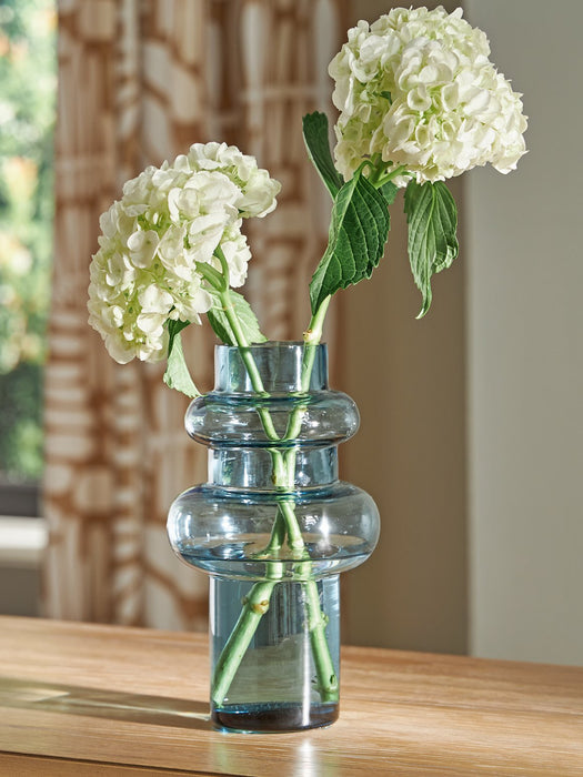 Vallmen Vase - Imperial Furniture (Las Vegas, NV) - Multi Location