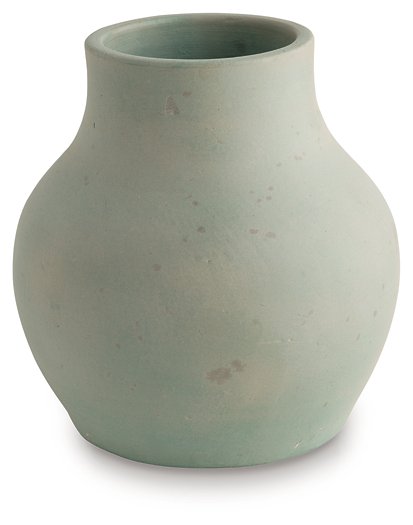 Baychester Vase - Imperial Furniture (Las Vegas, NV) - Multi Location