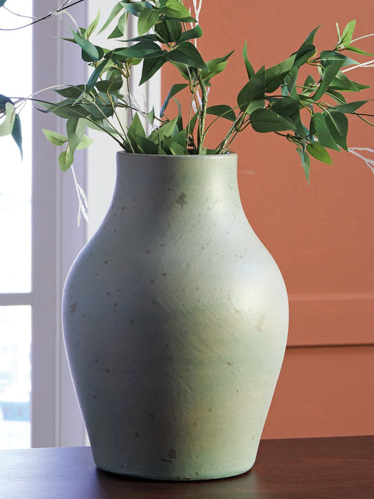 Baychester Vase - Imperial Furniture (Las Vegas, NV) - Multi Location