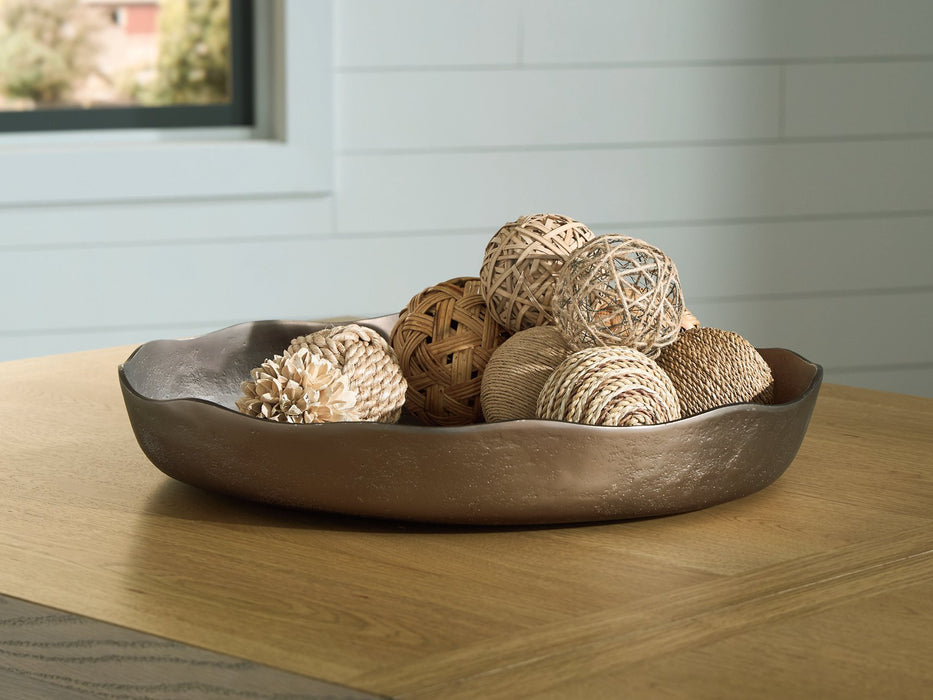 Wallmen Tray - Imperial Furniture (Las Vegas, NV) - Multi Location