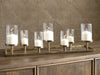 Wallmond Candle Holder - Imperial Furniture (Las Vegas, NV) - Multi Location