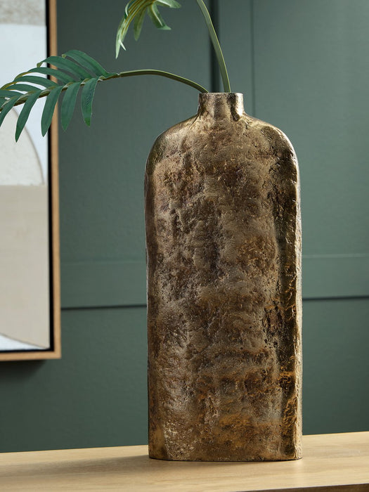 Wallmond Vase - Imperial Furniture (Las Vegas, NV) - Multi Location