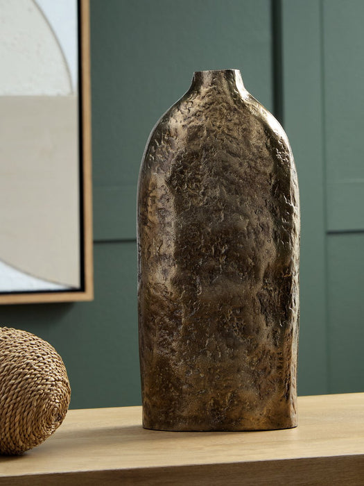 Wallmond Vase - Imperial Furniture (Las Vegas, NV) - Multi Location