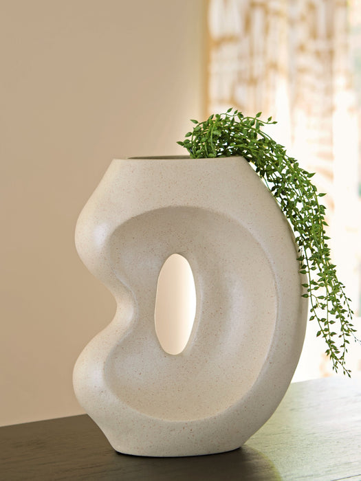 Odion Vase - Imperial Furniture (Las Vegas, NV) - Multi Location