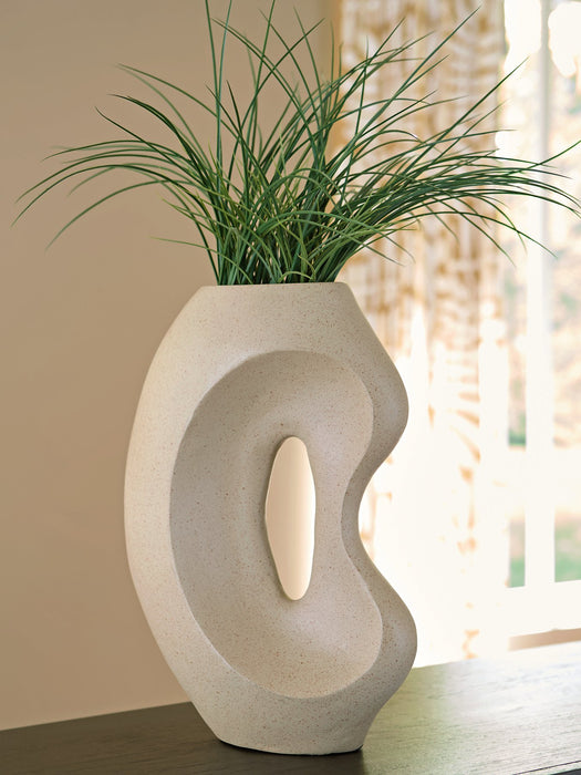 Odion Vase - Imperial Furniture (Las Vegas, NV) - Multi Location