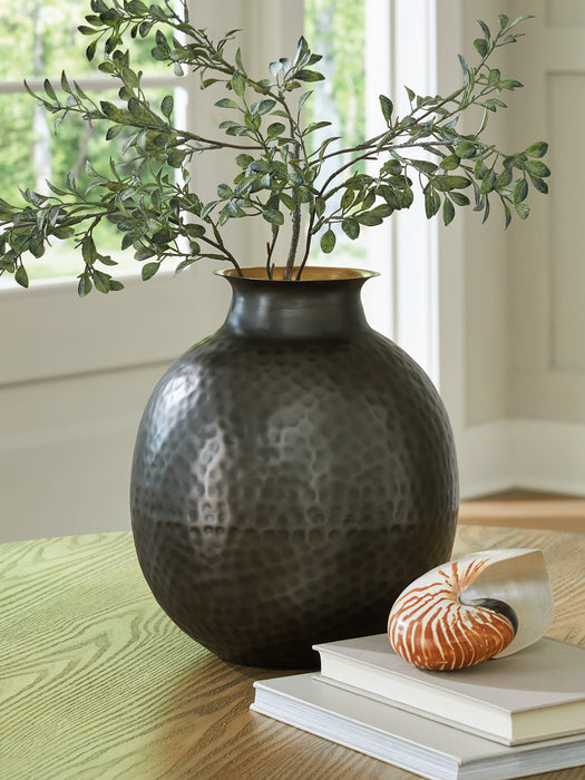Woody Vase - Imperial Furniture (Las Vegas, NV) - Multi Location