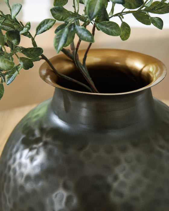 Woody Vase - Imperial Furniture (Las Vegas, NV) - Multi Location
