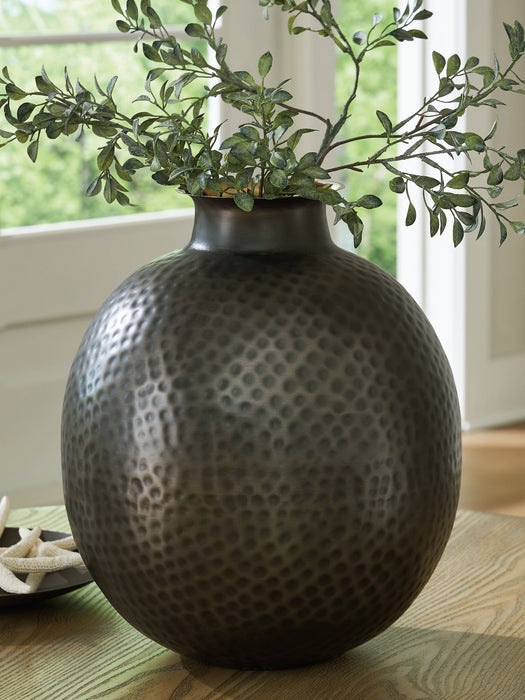 Woody Vase - Imperial Furniture (Las Vegas, NV) - Multi Location