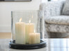 Saskia Candle Holder - Imperial Furniture (Las Vegas, NV) - Multi Location