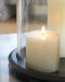 Saskia Candle Holder - Imperial Furniture (Las Vegas, NV) - Multi Location