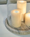 Saskia Candle Holder - Imperial Furniture (Las Vegas, NV) - Multi Location