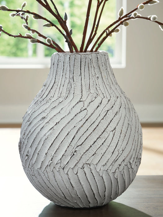 Shelvie Vase - Imperial Furniture (Las Vegas, NV) - Multi Location