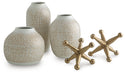 Vinburn Accessory Set (Set of 5) - Imperial Furniture (Las Vegas, NV) - Multi Location