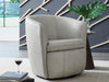 Kierreys Swivel Accent Chair - Imperial Furniture (Las Vegas, NV) - Multi Location