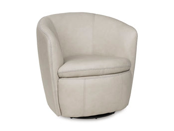 Kierreys Swivel Accent Chair - Imperial Furniture (Las Vegas, NV) - Multi Location