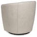 Kierreys Swivel Accent Chair - Imperial Furniture (Las Vegas, NV) - Multi Location