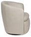 Kierreys Swivel Accent Chair - Imperial Furniture (Las Vegas, NV) - Multi Location
