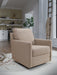 Freybourne Next-Gen Nuvella Swivel Accent Chair - Imperial Furniture (Las Vegas, NV) - Multi Location