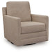 Freybourne Next-Gen Nuvella Swivel Accent Chair - Imperial Furniture (Las Vegas, NV) - Multi Location