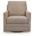 Freybourne Next-Gen Nuvella Swivel Accent Chair - Imperial Furniture (Las Vegas, NV) - Multi Location
