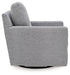 Freybourne Next-Gen Nuvella Swivel Accent Chair - Imperial Furniture (Las Vegas, NV) - Multi Location