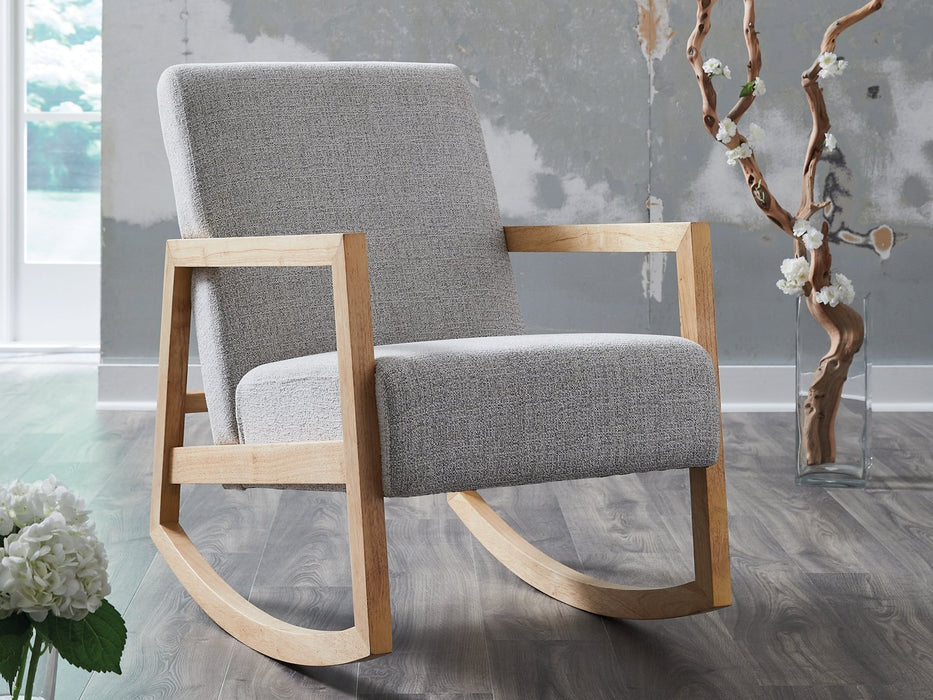 Wychworth Accent Chair - Imperial Furniture (Las Vegas, NV) - Multi Location