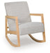 Wychworth Accent Chair - Imperial Furniture (Las Vegas, NV) - Multi Location