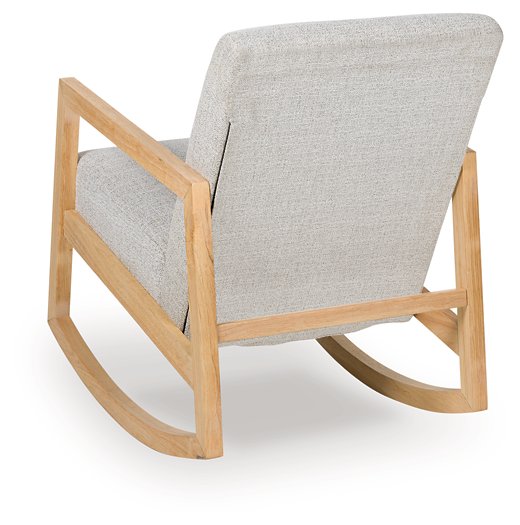 Wychworth Accent Chair - Imperial Furniture (Las Vegas, NV) - Multi Location