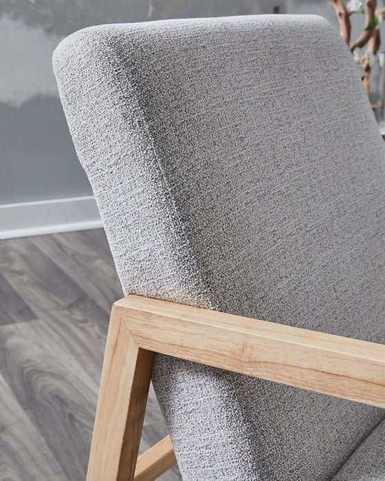 Wychworth Accent Chair - Imperial Furniture (Las Vegas, NV) - Multi Location