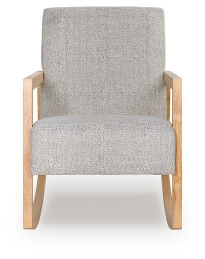 Wychworth Accent Chair - Imperial Furniture (Las Vegas, NV) - Multi Location