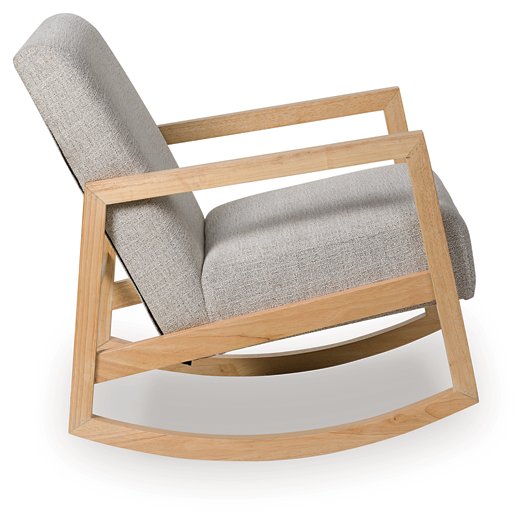 Wychworth Accent Chair - Imperial Furniture (Las Vegas, NV) - Multi Location