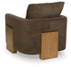 Dairlett Accent Chair - Imperial Furniture (Las Vegas, NV) - Multi Location