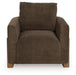 Dairlett Accent Chair - Imperial Furniture (Las Vegas, NV) - Multi Location