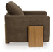 Dairlett Accent Chair - Imperial Furniture (Las Vegas, NV) - Multi Location