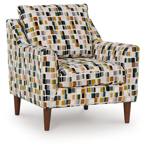 Fenna Accent Chair - Imperial Furniture (Las Vegas, NV) - Multi Location