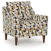 Fenna Accent Chair - Imperial Furniture (Las Vegas, NV) - Multi Location