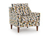 Fenna Accent Chair - Imperial Furniture (Las Vegas, NV) - Multi Location
