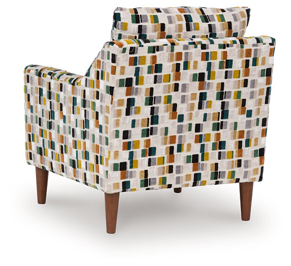 Fenna Accent Chair - Imperial Furniture (Las Vegas, NV) - Multi Location
