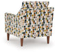 Fenna Accent Chair - Imperial Furniture (Las Vegas, NV) - Multi Location