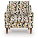 Fenna Accent Chair - Imperial Furniture (Las Vegas, NV) - Multi Location