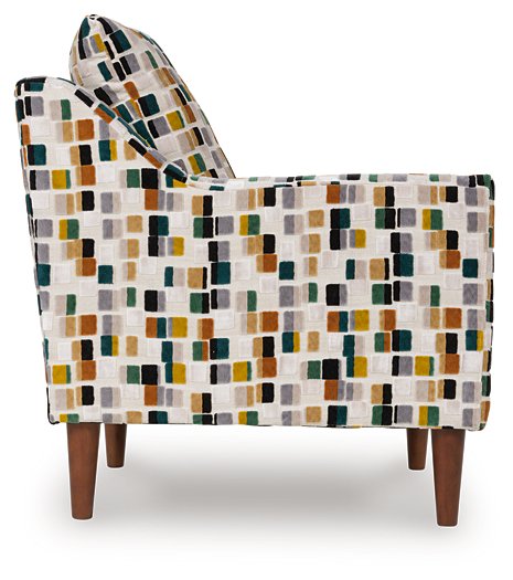 Fenna Accent Chair - Imperial Furniture (Las Vegas, NV) - Multi Location
