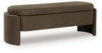 Vavuniya Storage Bench - Imperial Furniture (Las Vegas, NV) - Multi Location