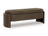 Vavuniya Storage Bench - Imperial Furniture (Las Vegas, NV) - Multi Location