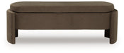 Vavuniya Storage Bench - Imperial Furniture (Las Vegas, NV) - Multi Location