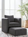 Vreni Accent Chair - Imperial Furniture (Las Vegas, NV) - Multi Location