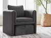 Vreni Accent Chair - Imperial Furniture (Las Vegas, NV) - Multi Location