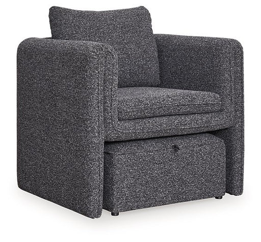 Vreni Accent Chair - Imperial Furniture (Las Vegas, NV) - Multi Location