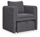 Vreni Accent Chair - Imperial Furniture (Las Vegas, NV) - Multi Location