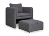 Vreni Accent Chair - Imperial Furniture (Las Vegas, NV) - Multi Location