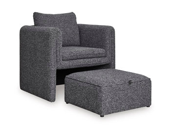 Vreni Accent Chair - Imperial Furniture (Las Vegas, NV) - Multi Location